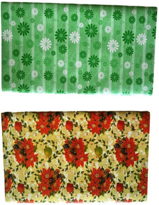 Hargan Gift Wrap Flower,1010 Warm Touch 100% Paper Gift Wrapper