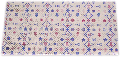 23% OFF on Gathbandhan Base Flowers Bopp, Plastic Gift Wrapper