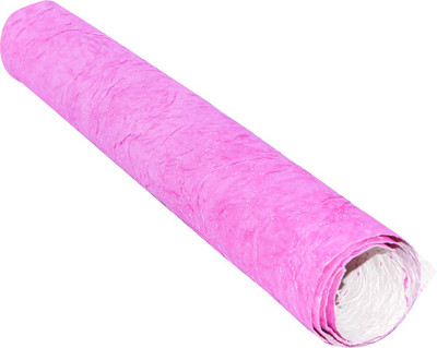 74% OFF on R S Jewels Multi Purpose Book Cover Sheets Paper Gift Wrapper