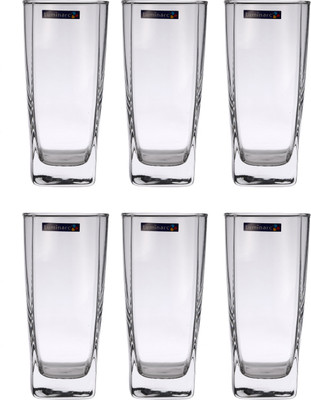 Luminarc Sterling H/B Tumbler 53460