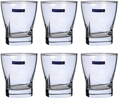 Luminarc Structure O/F Tumbler G2589