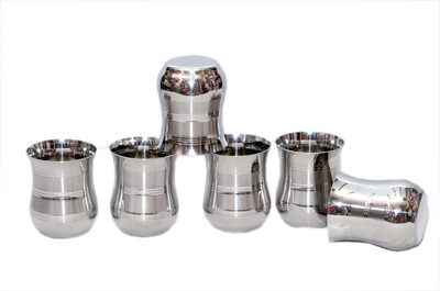 48% OFF on Sansar Glass Set00008 48% OFF on Sansar Glass Set00008