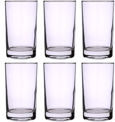 20% OFF on Luminarc Elegance H/B Tumbler D0600