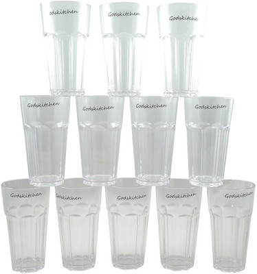 48% OFF on Godskitchen PC Water (Medium) - Unbreakable 48% OFF on Godskitchen PC Water (Medium) - Unbreakable