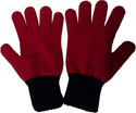 56% OFF on Gajraj Premium Quality Solid Winter Women's Gloves 56% OFF on Gajraj Premium Quality Solid Winter Women's Gloves