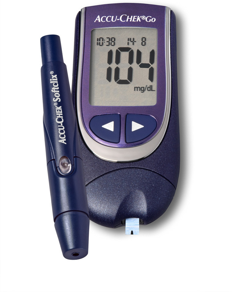Accu-Chek Price list in India. Buy Accu-Chek Online at best price in ...