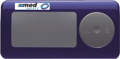 69% OFF on Ozocheck Easy Touch Glucometer