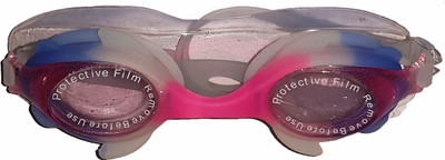 37% OFF on Tennex T-003-01 Swimming Goggles