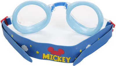26% OFF on Disney Mickey Kid Set (Goggle,Nose Clip,Earplugs) Three In One Swimming Goggles 26% OFF on Disney Mickey Kid Set (Goggle,Nose Clip,Earplugs) Three In One Swimming Goggles