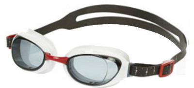 Speedo Aquapure IQfit Swimming Goggles