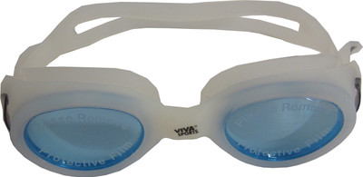 4% OFF on Viva Sports 200 Swimming Goggles