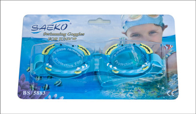 37% OFF on Saeko Crab Swimming Goggles 37% OFF on Saeko Crab Swimming Goggles