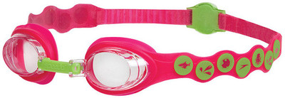 Speedo Sea Squad for Junior Swimming Goggles