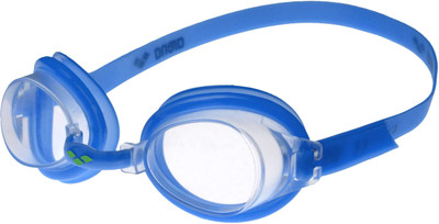 25% OFF on Arena Bubble 3 Junior Swimming Goggles