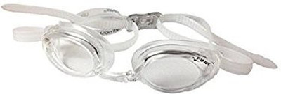 Finis Lightning Clear/Clear Swimming Goggles Finis Lightning Clear/Clear Swimming Goggles