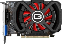 Gainward NVIDIA GeForce GTX 650 1 GB GDDR5 Graphics Card: Graphics Card