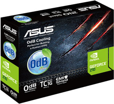 Drivers for Zotac GeForce 210 Synergy Edition Video card