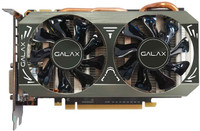 Galax Gtx 960 Buy Galax Geforce 960 Oc Gtx 960 Shop 2gb Ddr5