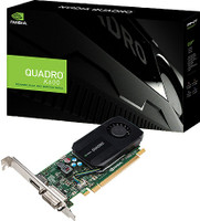 Leadtek NVIDIA K600 PCI-E 1 GB DDR3 Graphics Card: Graphics Card