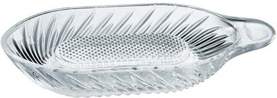 2% OFF on Borgonovo Glass Grater 2% OFF on Borgonovo Glass Grater