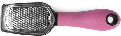70% OFF on JB Collection Stainless Steel, Plastic Grater Pink 70% OFF on JB Collection Stainless Steel, Plastic Grater Pink