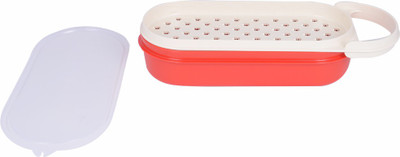 10% OFF on Tupperware Plastic Carrot Grater and Slicer 10% OFF on Tupperware Plastic Carrot Grater and Slicer