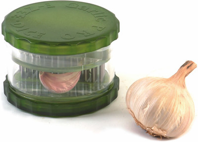 66% OFF on Shopo Garlic & Nuts Cutter Dicer Peeler Garlic Pro Slicer Plastic NA Grater 66% OFF on Shopo Garlic & Nuts Cutter Dicer Peeler Garlic Pro Slicer Plastic NA Grater