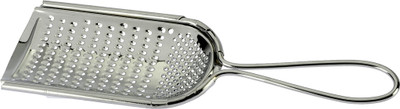 37% OFF on Regan Big Stainless Steel NA Grater