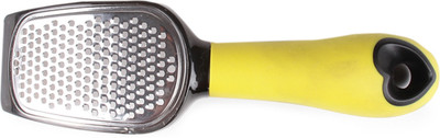 70% OFF on JB Collection Plastic, Stainless Steel Grater Yellow 70% OFF on JB Collection Plastic, Stainless Steel Grater Yellow
