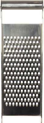11% OFF on Nova Small Stainless Steel Grater 11% OFF on Nova Small Stainless Steel Grater