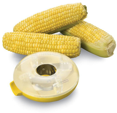 66% OFF on Shopo Corn Kerneler with Stainless Steel Blades Plastic NA Grater 66% OFF on Shopo Corn Kerneler with Stainless Steel Blades Plastic NA Grater