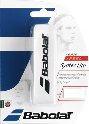 Babolat Syntec Lite Tacky Touch Grip Babolat Syntec Lite Tacky Touch Grip