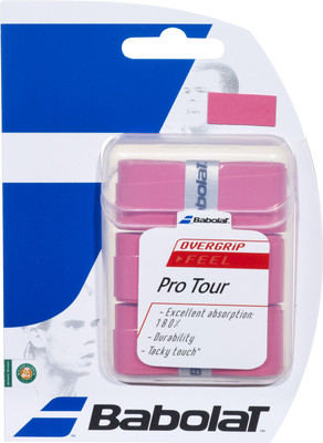 Babolat Pro Tour Tacky Touch Grip Babolat Pro Tour Tacky Touch Grip