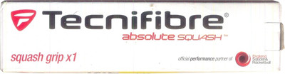 14% OFF on Tecnifibre Absolute Squash 14% OFF on Tecnifibre Absolute Squash