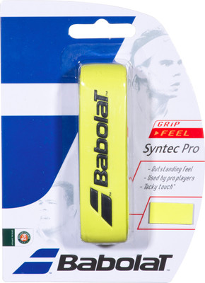 Babolat Syntec Pro Dry Feel Grip Babolat Syntec Pro Dry Feel Grip