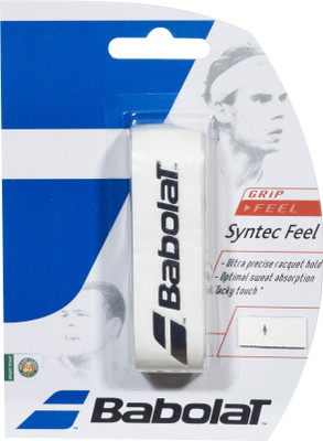 Babolat Syntec Feel Tacky Touch Grip Babolat Syntec Feel Tacky Touch Grip