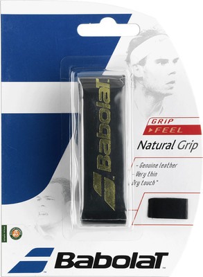 Babolat Natural Grip Dry Feel Grip Babolat Natural Grip Dry Feel Grip