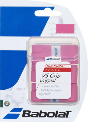 Babolat Vs Grip Original Dry Feel Grip Babolat Vs Grip Original Dry Feel Grip