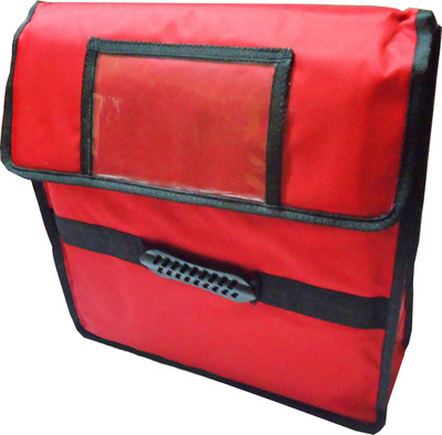 52% OFF on Tirupati Pizza Grocery Bag Red 52% OFF on Tirupati Pizza Grocery Bag Red