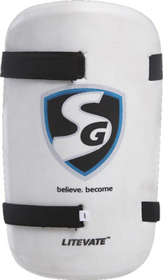SG Litevate Thigh Guard SG Litevate Thigh Guard