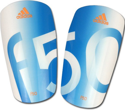 adidas f50 shin pads