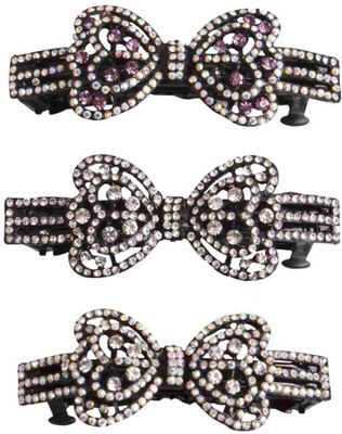 75% OFF on JAC Fashion Hair Clip