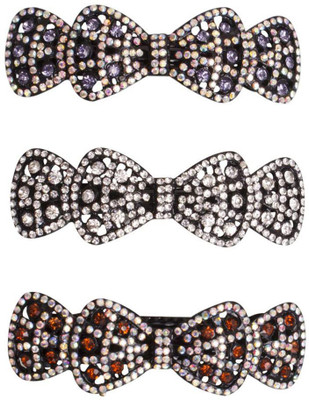 73% OFF on JAC Fashion Hair Clip