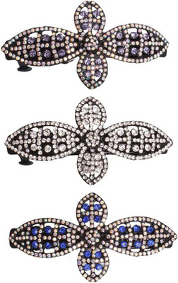 73% OFF on JAC Fashion Hair Clip