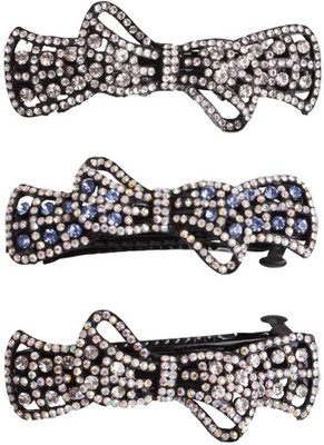 73% OFF on JAC Fashion Hair Clip