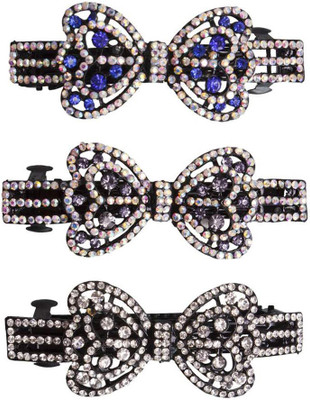 70% OFF on JAC Fashion Hair Clip