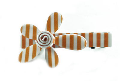 Twisted Cyrilla Hair Clip