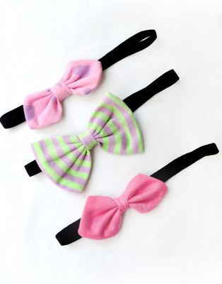 33% OFF on A.T.U.N. Thin Elastics Hair Band