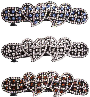 73% OFF on JAC Fashion Hair Clip