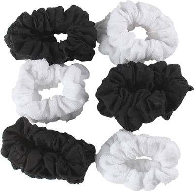 11% OFF on Accessher The Daily Bow Rubber Band